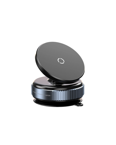 Araç İçi Manyetik Navigasyon Telefon Tutucu Güçlü Mıknatıslı Stand