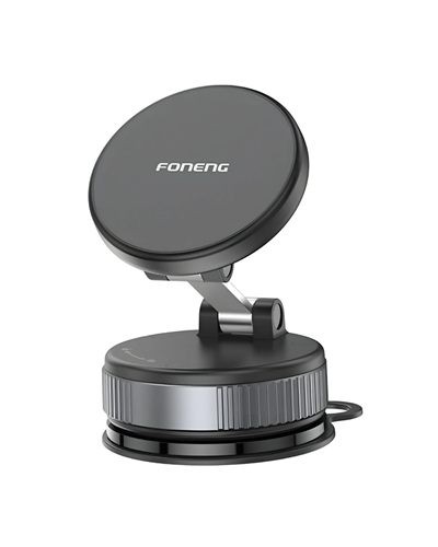 Araç İçi Manyetik Navigasyon Telefon Tutucu Güçlü Mıknatıslı Stand