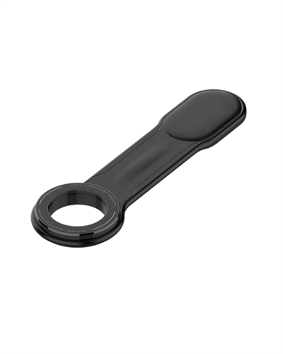 Araç İçi Manyetik Telefon Tutucu Alüminyum Gövdeli Navigasyon Standı