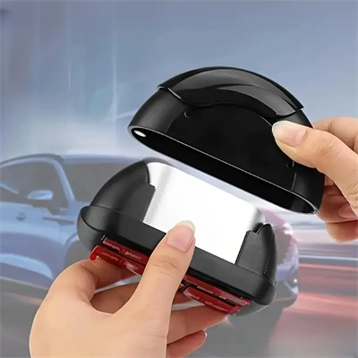 Araç İçi Otomatik Kapaklı Küllük
