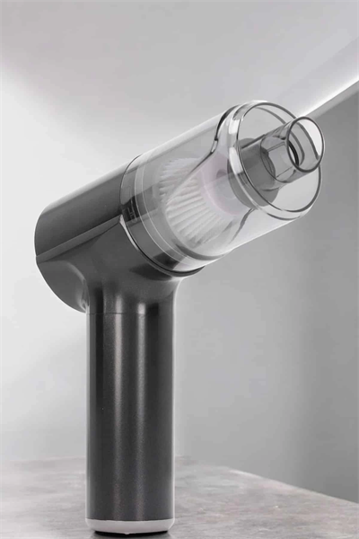 Araç İçi Süpürge Filtreli Şarjlı Süpürge Vakumlu Yıkanabilir