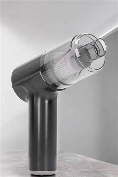 Araç İçi Süpürge Filtreli Şarjlı Süpürge Vakumlu Yıkanabilir