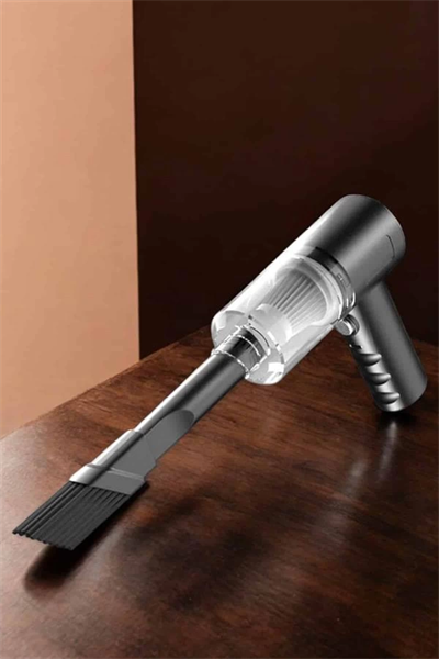 Araç İçi Süpürge Vakumlu Şarjlı Süpürge Filtreli