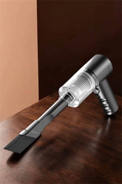 Araç İçi Süpürge Vakumlu Şarjlı Süpürge Filtreli