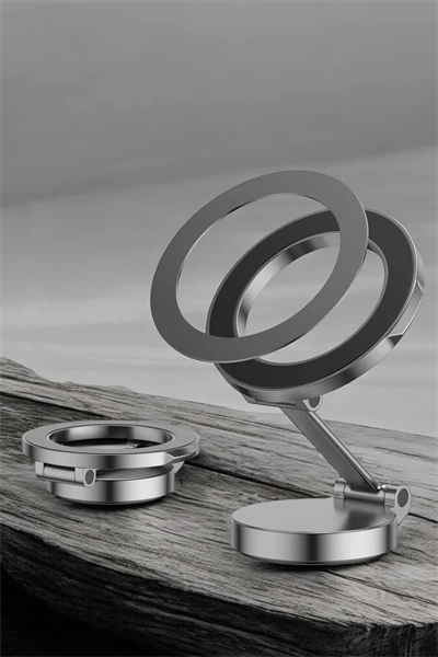 Araç İçi Telefon Tutacağı Manyetik Tasarım Ayarlanabilir