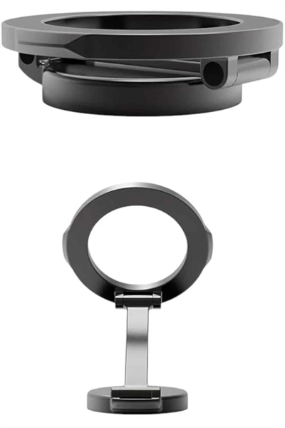 Araç İçi Telefon Tutucu