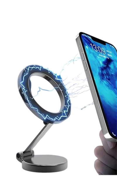 Araç İçi Telefon Tutucu