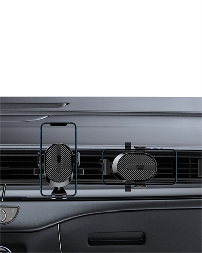 Araç İçi Telefon Tutucu Havalandırma Izgara Telefon Standı