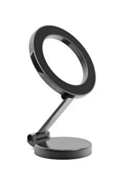 Araç Içi Telefon Tutucu İOS Uyumlu Magsafe Manyetik Mıknatıslı