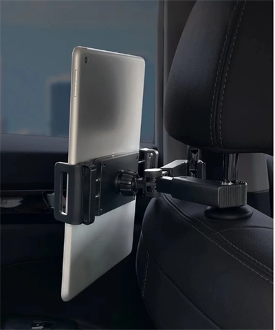 Araç Koltuk Arkası Tablet Tutucu, Telefon Tutucu, Tablet/Telefon Tutucu
