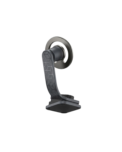 Araç Konsol Telefon Tutucu 360° Döner Katlanabilir Stand