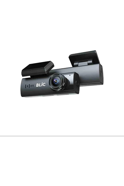 Araç içi kamera 1080P çözünürlük 1.2 inç ekran WiFi destekli gece görüşlü lityum-iyon
