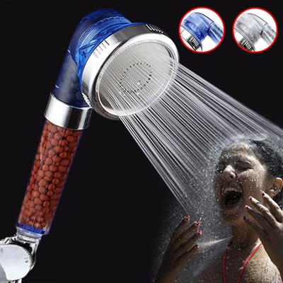 Arıtmalı Su Tasarruflu Akıllı Duş Başlığı (3936)