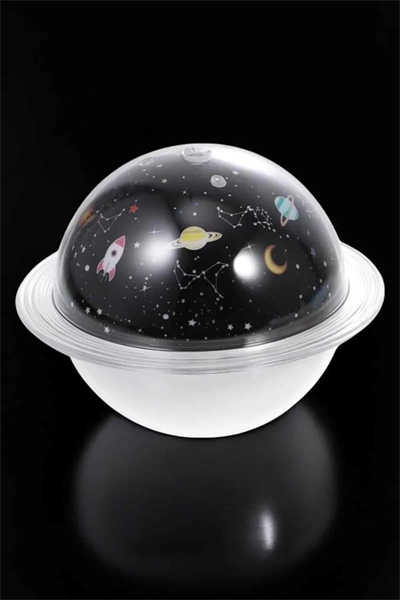 Aromaterapi Hava Nemlendirici Masa ve Gece Lambası