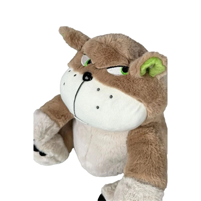 Asabi Sabri Kedi Orijinal Model Tombik Kızgın Kedi 33 cm