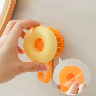 Askılı Saç Masaj Tarağı