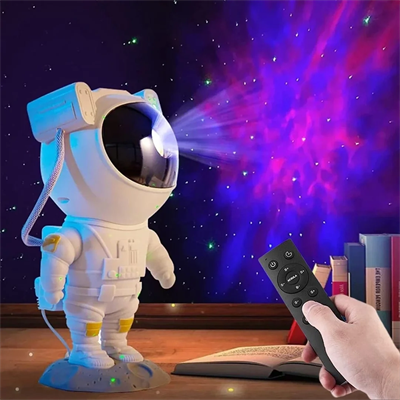 Astronot Galaksi Projeksiyon Lamba Bx40