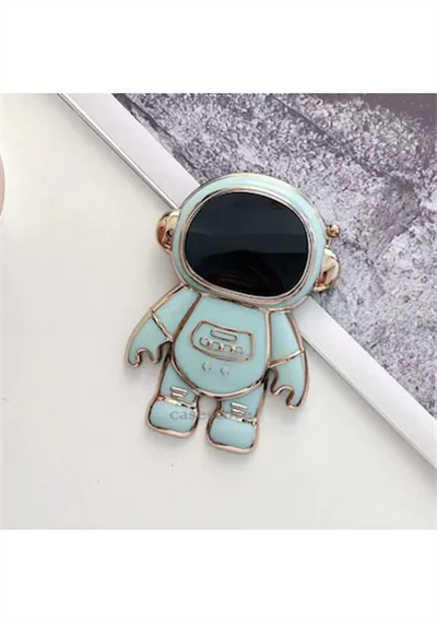 Astronot Telefon Tutucu
