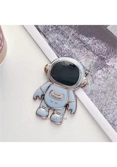 Astronot Telefon Tutucu