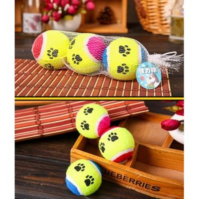 At Getir Köpek Eğitim Topu (3936)