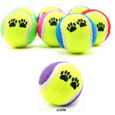 At Getir Köpek Eğitim Topu (3936)