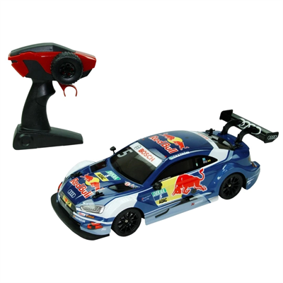 Audi RS 5 DTM Uzaktan Kumandalı Yarış Arabası