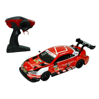 Audi RS 5 DTM Uzaktan Kumandalı Yarış Arabası