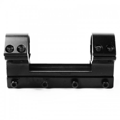 Av Için Dürbün Ayağı Kızaklı 11mm