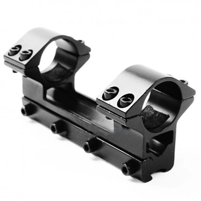 Av Için Dürbün Ayağı Kızaklı 11mm