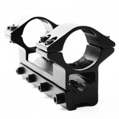 Av Için Dürbün Ayağı Kızaklı 11mm