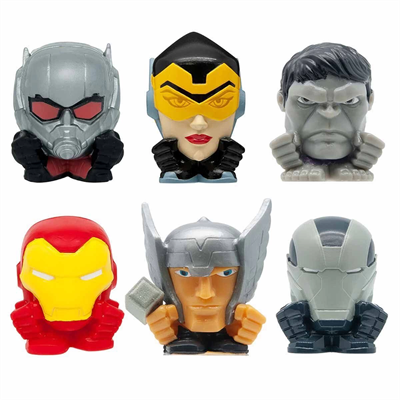 Avengers Mashems Figürleri Sürpriz Paket - S00051731