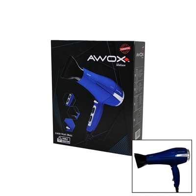 Awox Watson Saç Kurutma - Fön Makinesi 2400w Bx40