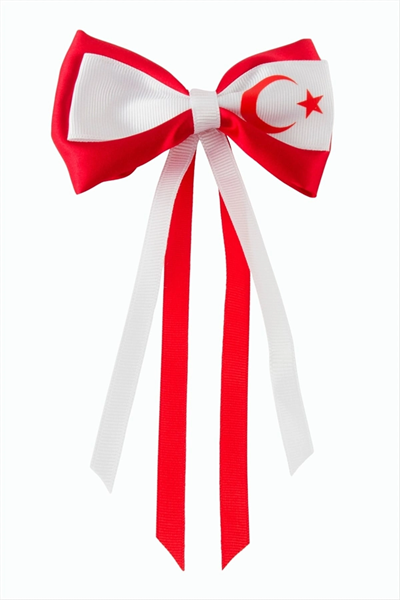 Ay Yıldız Fiyong Otomatik Toka