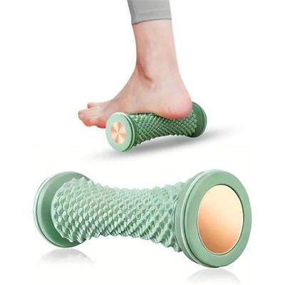 Ayak Masaj Silindiri