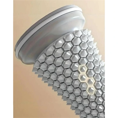 Ayak Masaj Silindiri