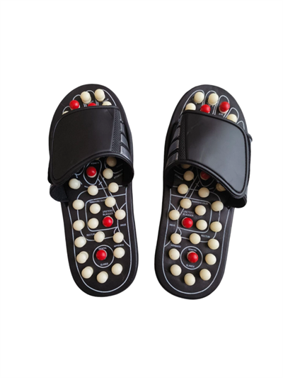 Ayak Masajı Akupunktur Terliği (38-39 Numara)