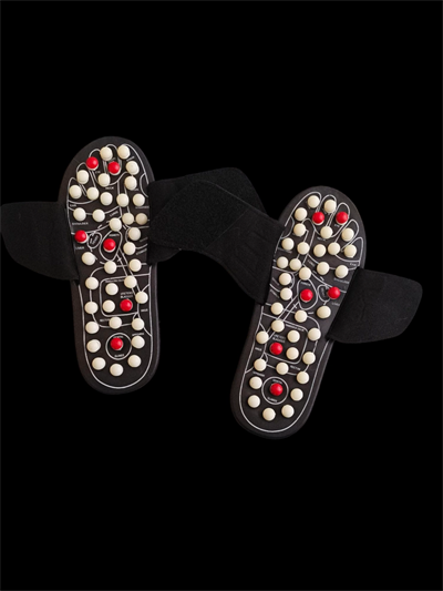 Ayak Masajı Akupunktur Terliği (38-39 Numara)