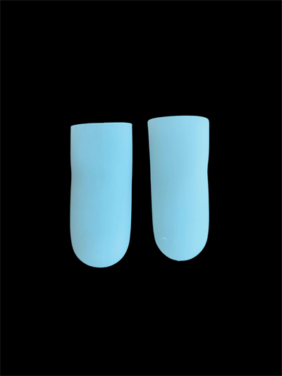 Ayak Serçe Parmak Silikon Hortum Nrd 594 *