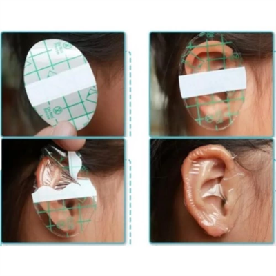 Ayakkabı Vurma Önleyici Bant Seti 10 Adet