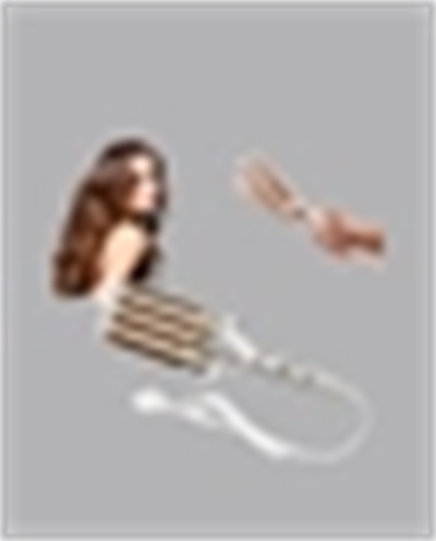 Ayarlanabilir Isı Ayarıyla Profesyonel Bukle Maşası – Hızlı ve Nazik Şekillendirme