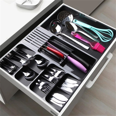 Ayarlanabilir Kaşıklık