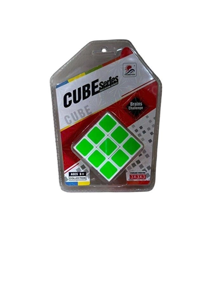 B251 KARTELA ZEKA KÜPÜ 4LÜ