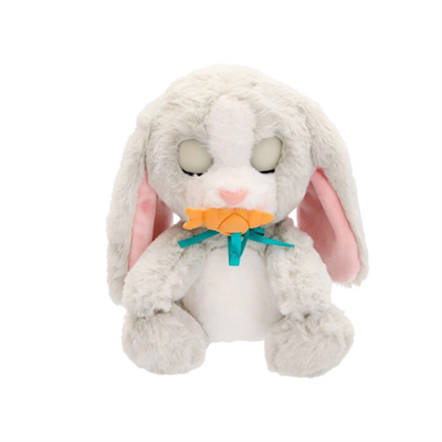 BAW02000 Baby Paws Sesli Tavşan 20 cm Peluş