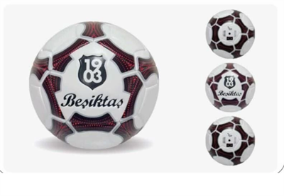 BEŞİKTAŞ FUTBOL TOPU PLUS-CNT