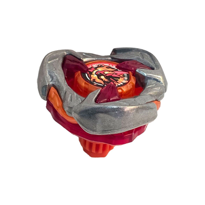 BEY21000 Beyblade Tekli Set UX Incendio 3-70H-TP1752