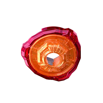 BEY21000 Beyblade Tekli Set UX Incendio 3-70H-TP1752