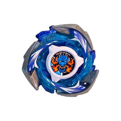 BEY25000 Beyblade Tekli Set X CX Courage Dran S 6-60V - TP1677
