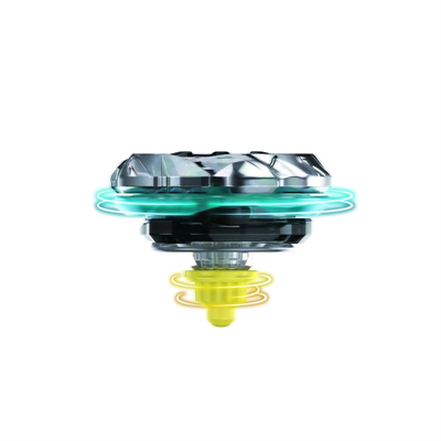 BEY26000 Beyblade Tekli Set X UX Sterling Wolf 3-80FB - TP1674
