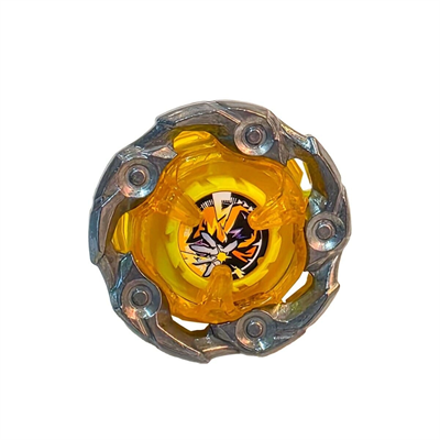 BEY27000 Beyblade Tekli Set X UX Wand Wizard 5-70DB - TP1537