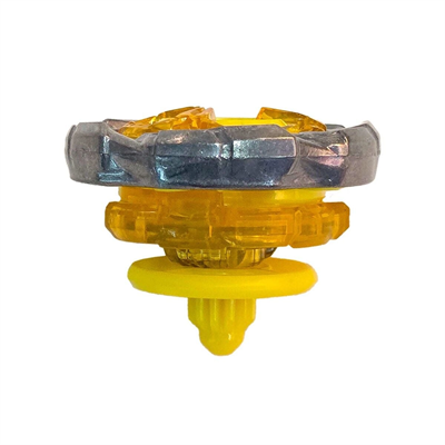 BEY27000 Beyblade Tekli Set X UX Wand Wizard 5-70DB - TP1537
